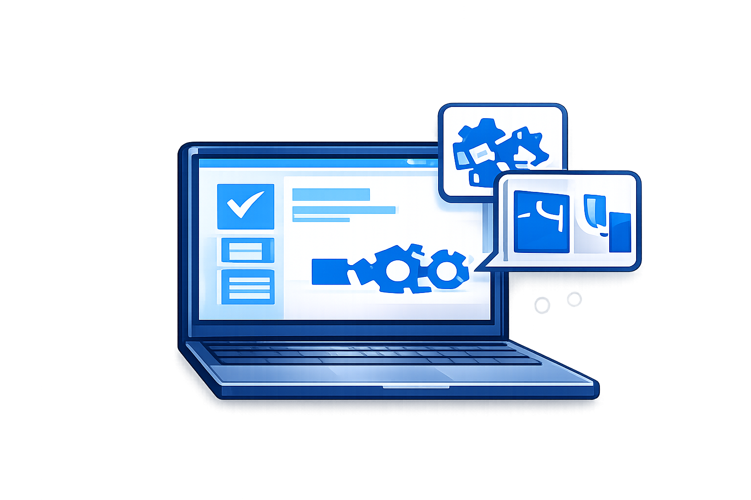 Seguridad y Continuidad