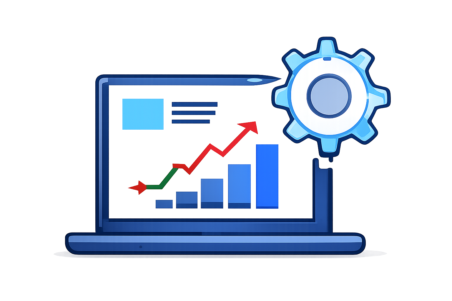 Optimización de Procesos